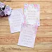 Набор карточек "Первая любовь" (ScrapMania)