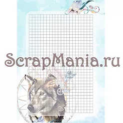 Набор электронных страничек для распечатки "Этника. Твоя вселенная" (ScrapMania) Набор электронных страничек для распечатки "Этника. Твоя вселенная" (ScrapMania)