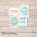 Набор карточек "Ламы", 16 шт (ScrapMania)