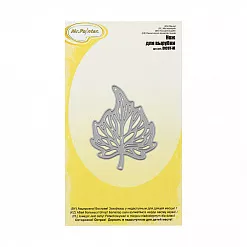 Нож "Листик 3", 4,6х5,9 см (Mr.Painter)