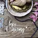 Нож "Написано пером", 7,6х4,3 см (MimiCut)