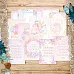 Набор карточек "Первая любовь" (ScrapMania)