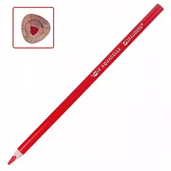 Набор акварельных карандашей "Premium aquarelle", 18 цветов (Brauberg)