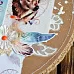 Набор штампов "Этника. Твоя вселенная" (ScrapMania)