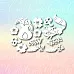 Чипборд "Животные леса 2" (LeoMammy)