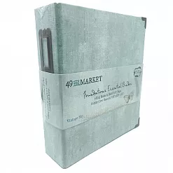 Альбом 20х20 см "Vintage Sky"