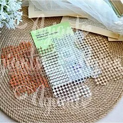 Нож "Оптическая иллюзия №2", 10х6,7 см (AgiArt) Нож "Оптическая иллюзия №2", 10х6,7 см (AgiArt)