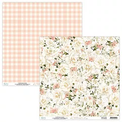 Бумага 30х30 см "Little one 05" (Mintay)