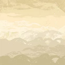 Бумага "Небесное приключение. Голуби" (ScrapMania)