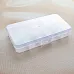 Контейнер для хранения мелочей, 10 отделений