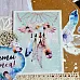 Тканевая карточка "Этника. Твоя вселенная. Ловец снов" (ScrapMania)