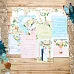Набор карточек "Обнимая счастье" (ScrapMania)