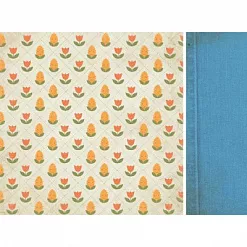 Бумага "Кукурузинка" (Kaiser) Бумага "Кукурузинка" (Kaiser)