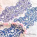 Нож "Кружево. Графиня. Бордюр", 15,2х4,1 см (ScrapMania)