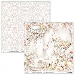 Бумага 30х30 см "Always & Forever 03" (Mintay)