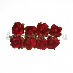 Набор розочек "Королевские" (ScrapBerry's)