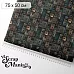 Отрез ткани 75х50 см "Старый архив. Замочные скважины" (ScrapMania)