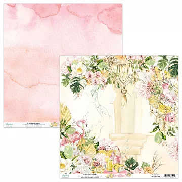 Бумага "Vacation 03" (Mintay)