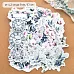 Набор высечек из бумаги "Весенний этюд" (ScrapMania) 