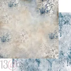 Набор 30х30 см "Black velvet", 9 листов (13Arts)