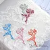 Нож "Магнолия", 4х5,7 см (ScrapMania)