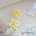 Нож "Цветок плюмерии" 4,5х4,5 см (ScrapMania)