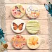 Набор фишек "Щедрая осень. Красота" (ScrapMania)