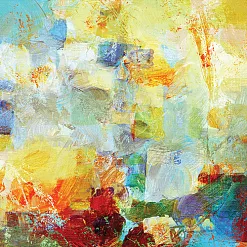 Бумага "Watercolor. Impressions" (EllaViv)