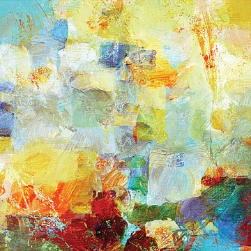 Бумага "Watercolor. Impressions" (EllaViv)