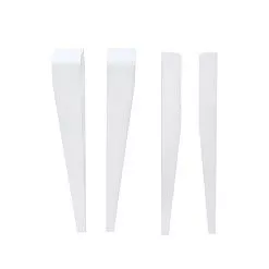 Набор направляющих для плоттера Brother, цвет белый холодный Набор направляющих для плоттера Brother, цвет белый холодный