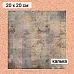 Калька 20х20 см "Элементарно, Ватсон! 14", плотность 110 гр/м2 (ScrapMania) Калька 20х20 см "Элементарно, Ватсон! 14", плотность 110 гр/м2 (ScrapMania)