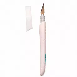 Нож цанговый, лезвие 2,5 см (We R Memory Keepers) Нож цанговый, лезвие 2,5 см (We R Memory Keepers)