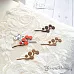 Нож "Танцы ветра. Ягодки", 1,5х3,6 см (ScrapMania)