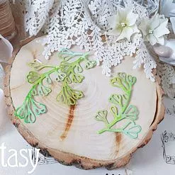 Нож "Плоды фиги 1568", 4,8х7,5 см (Fantasy)