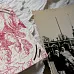 Нож "Синтия 2", 11,2х8,6 см (Scrapfriend)
