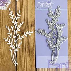 Нож "Капельник", 6х11 см (Fantasy)