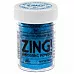 Пудра для эмбоссинга с глиттером ZING "Blue. Синий" (American Crafts)