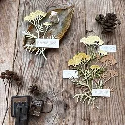 Нож "Пижма", 5,3х9 см (MimiCut) Нож "Пижма", 5,3х9 см (MimiCut)