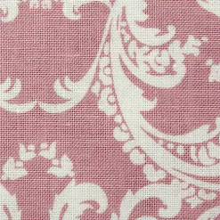 Отрез ткани 50х55 см "Викторианский узор. Темно-розовый" (Peppy) Отрез ткани 50х55 см "Викторианский узор. Темно-розовый" (Peppy)