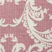 Отрез ткани 50х55 см "Викторианский узор. Темно-розовый" (Peppy) Отрез ткани 50х55 см "Викторианский узор. Темно-розовый" (Peppy)