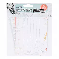 Набор карточек 13х9 см (DoCrafts)