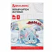 Набор мелованного картона А4 "Барсик", 8 листов (Brauberg)