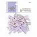 Набор бантов "French lavander" (DoCrafts)