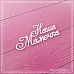 Чипборд "Наша мамочка", 7х2,8 см (СкрапМагия) Чипборд "Наша мамочка", 7х2,8 см (СкрапМагия)