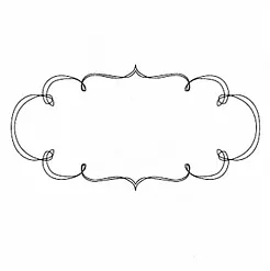 Штамп "Журналинг 39", малый (Студия "Елена") Штамп "Журналинг 39", малый (Студия "Елена")