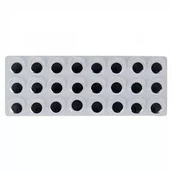 Набор глазок, диаметр 1,5 см (АртУзор)