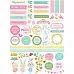 Скрап-карта А4 "Ясельки. Малышка" (ScrapMania) Скрап-карта А4 "Ясельки. Малышка" (ScrapMania)