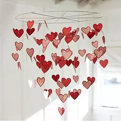 Дырокол 1,6 см "Сердце" (DoCrafts)