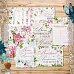 Набор карточек "Пробуждение природы" (ScrapMania)
