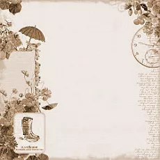 Webster's Pages